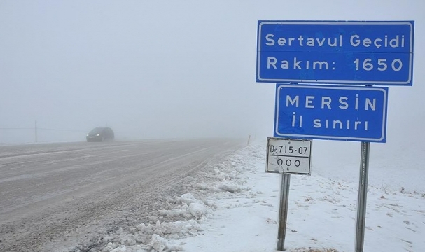 Bu yolu kullanacaklar dikkat!