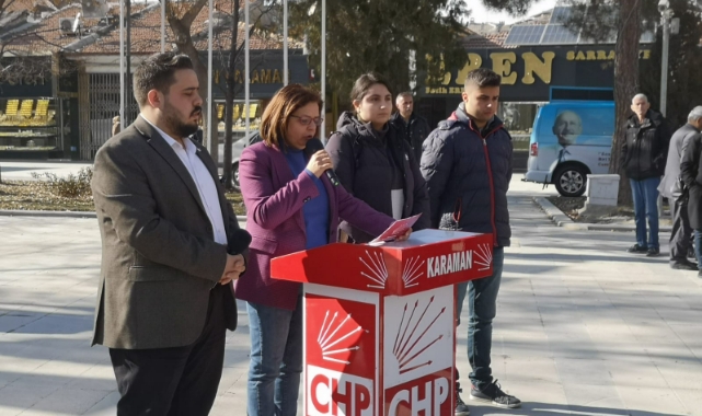 “Çalınan her kuruşu yerine koyacağız”