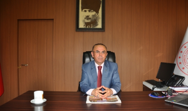 Defterdar Ertekin&#039;in en acı günü