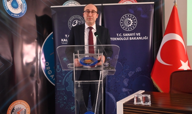 Finansman desteği tanıtımı yapıldı