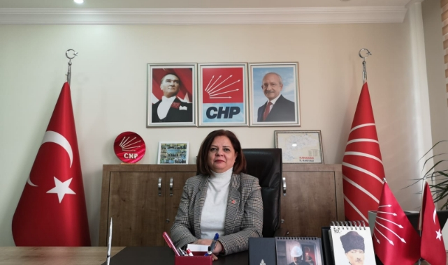 İşte yeni İl Başkanı