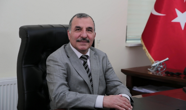 İşte yeni rektör!