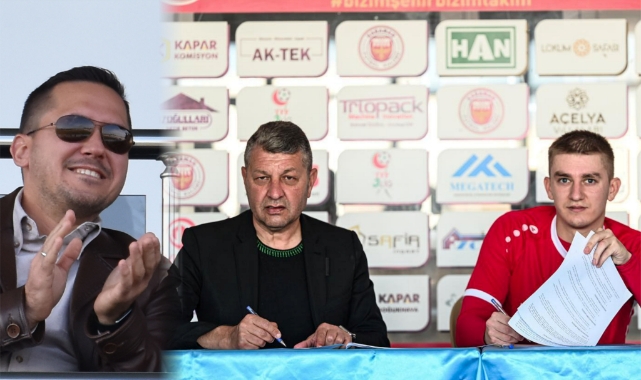 İyi ki varsın Vekil Eser!