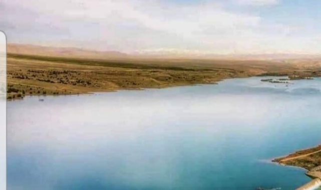 Karaman&#039;a 4 sulama projesi