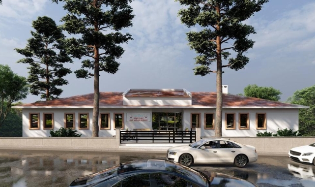 Karaman’a bir sağlık tesisi daha