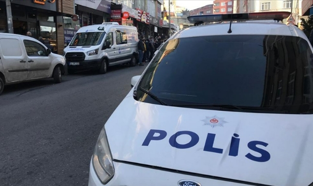 Karaman&#039;da bir kişi ölü bulundu