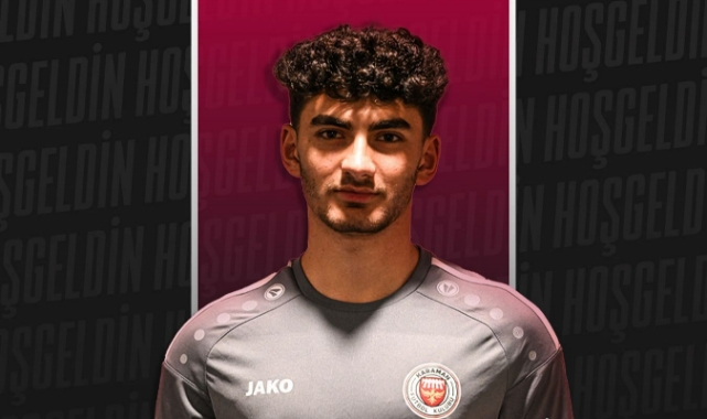 Karaman FK&#039;da 2. transfer