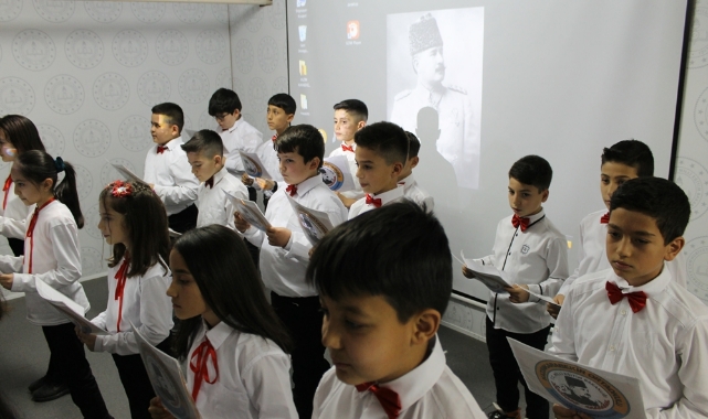 Kâzımkarabekir’de muhteşem final