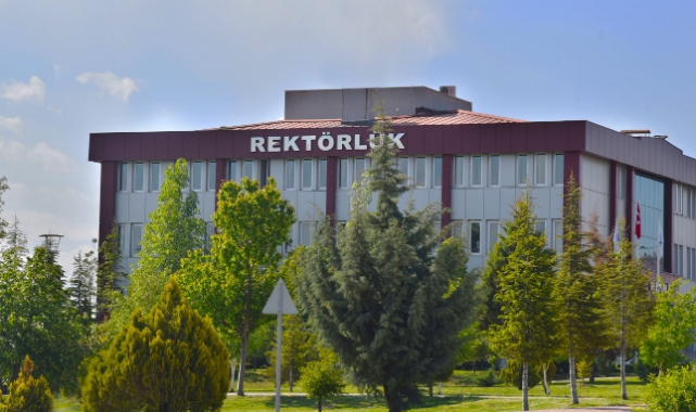 KMÜ’den büyük başarı