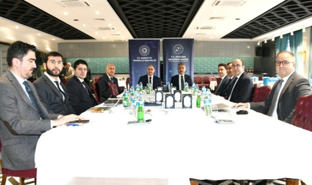 MEVKA toplantısı gerçekleştirildi