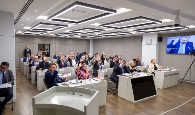 Resmi İlan ve Reklam Yönetmeliği kabul edildi