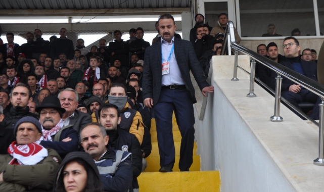 Soyfidan istifa etti