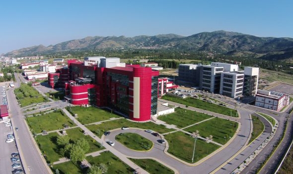 Sözleşmeli personel alınacak