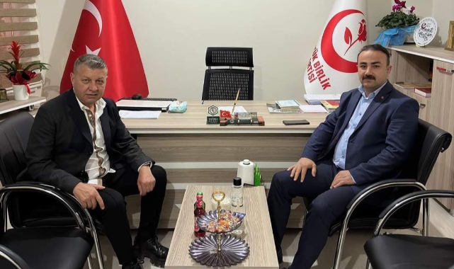 Teşekkürler Mesut Soyfidan