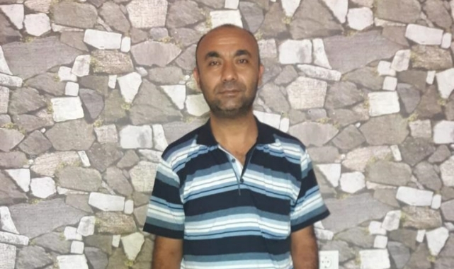 Yaşar Elitok İstanbul&#039;da bulundu