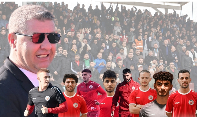 Başkan ezberleri bozuyor!