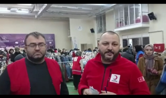 Başkan Küçükyarma Uyardı! Dolandırıcılara Dikkat Edin