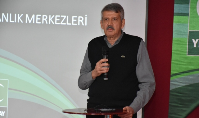 Duru: “Bağımlılıkla mücadelemiz sürecek”