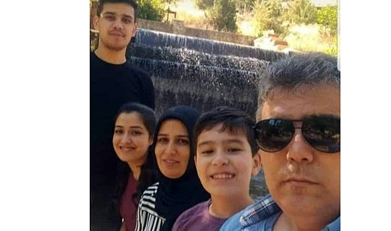 Karaman'a Acı Haber