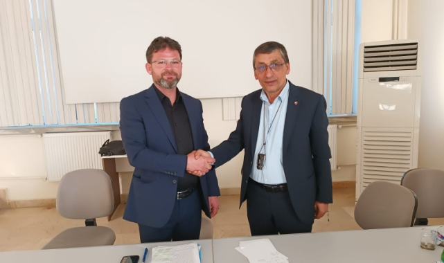 Karaman’a büyük yatırım