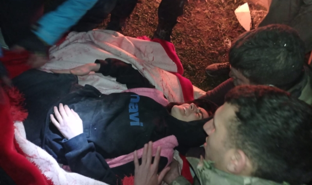 Karaman'a sevindiren haber geldi