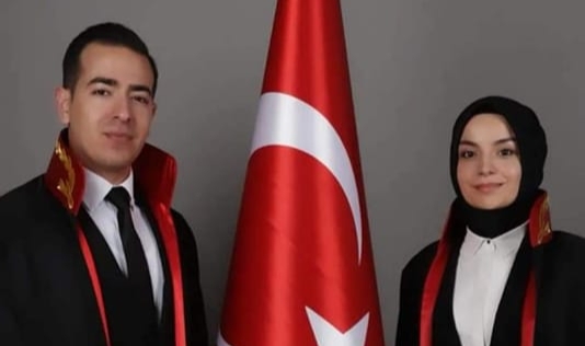 Karaman'da yürekler yanıyor