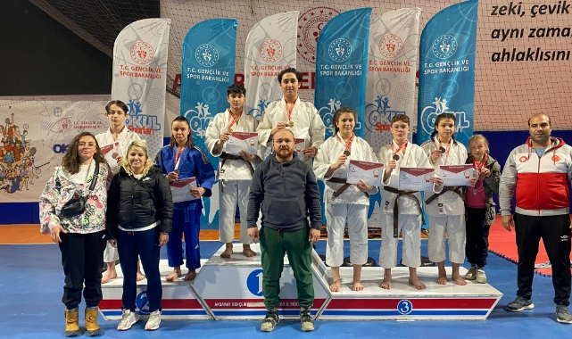 Karaman'ı temsil edecekler