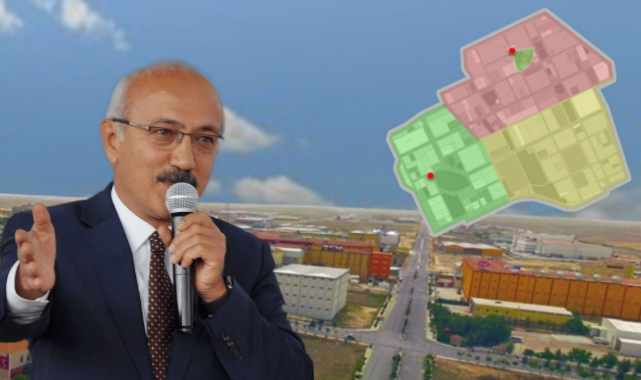 “Karaman-Konya’ya 2. Marmara kurulmalı”