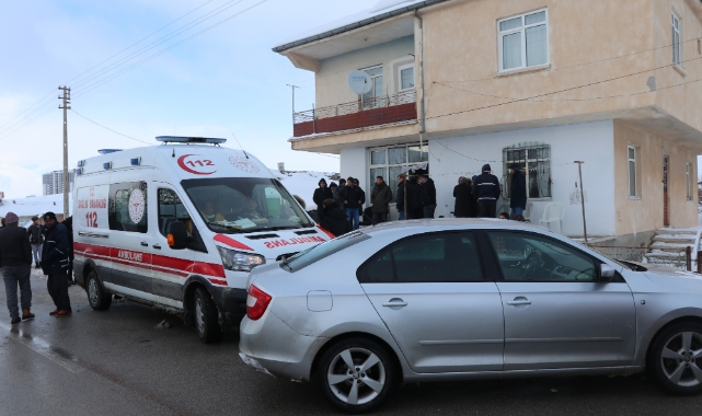 Karı koca hayatını kaybetti