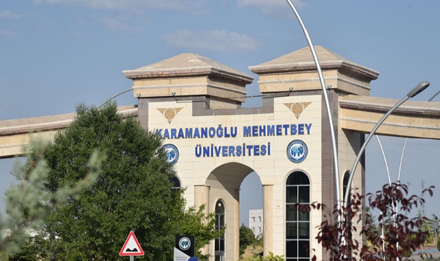 KMÜ personel alacak