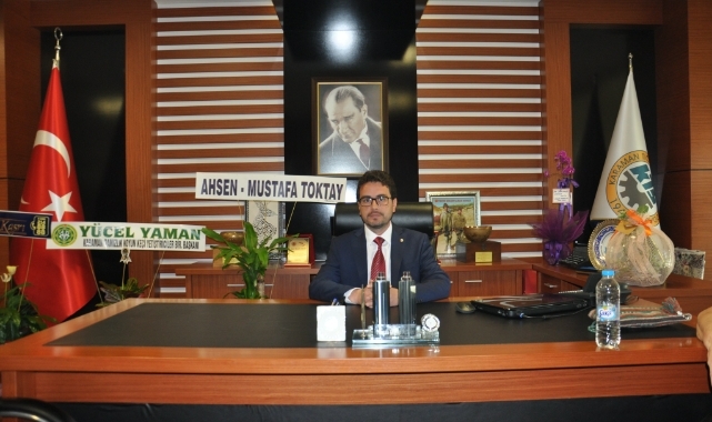 KTSO Başkanı Alkan’dan önemli açıklama!