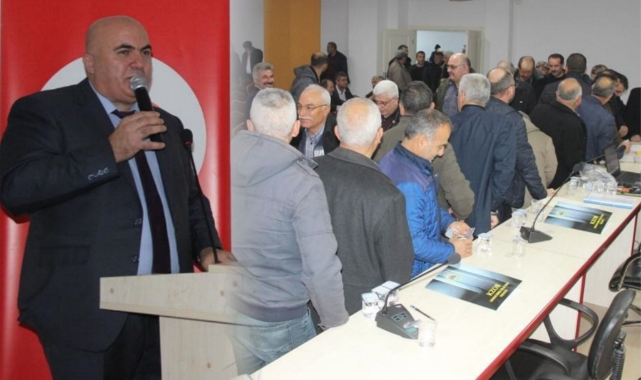 KZOB&#039;da 2. Bayram dönemi