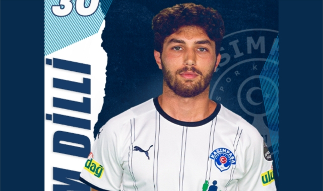 Süper Ligden Karaman FK'ya