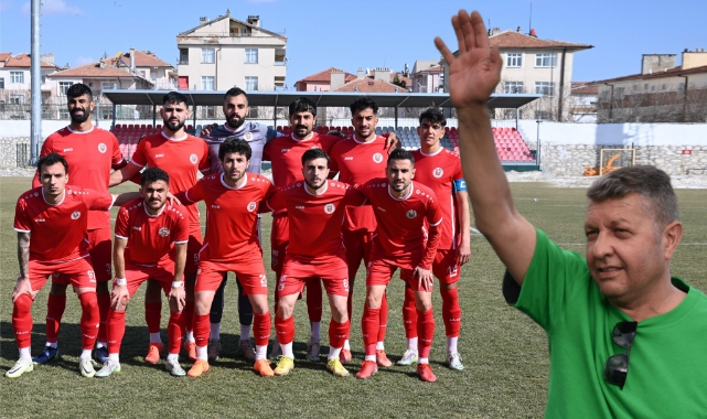 Turnayı gözünden vurdu!
