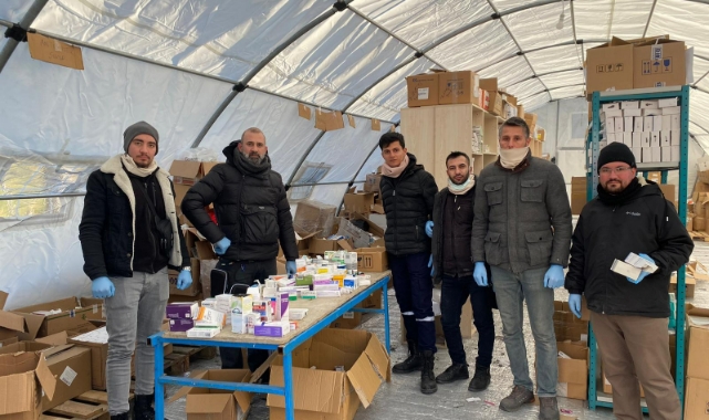 &quot;Yine bize ihtiyaç olursa gitmeye hazırız&quot;