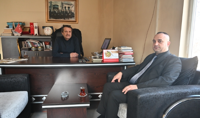 “2023 Seçimleri dönüm noktası olacak”