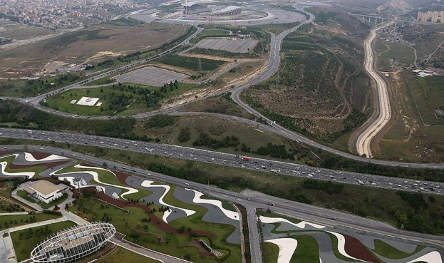 245 adet arsa satılacak