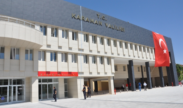 Seçim Tedbirleri Genelgesi Gönderildi