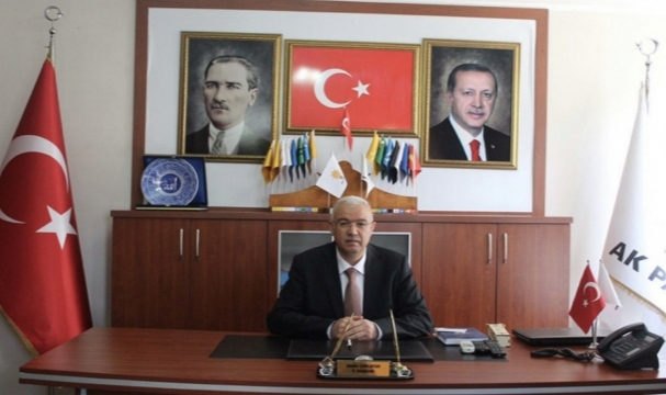 Aday adaylığı başvuruları başladı