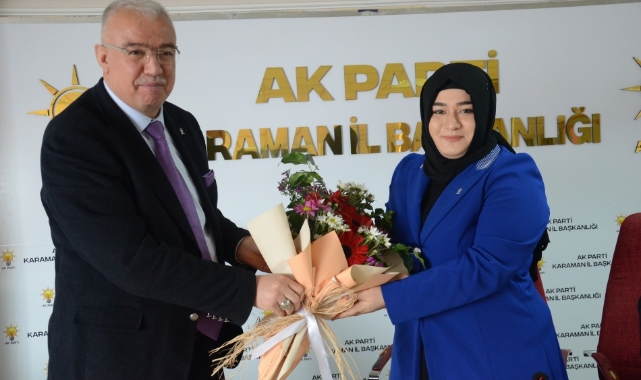 AK Parti&#039;den bir aday adayı daha