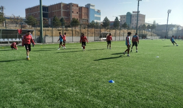 Amatör Küme tekrar başlıyor