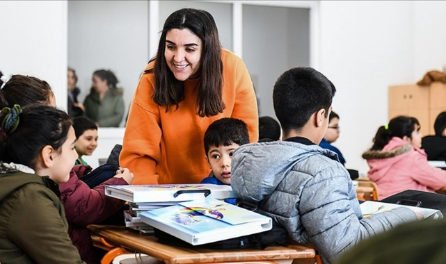 Ara tatil Ramazan Bayramı ile birleşiyor