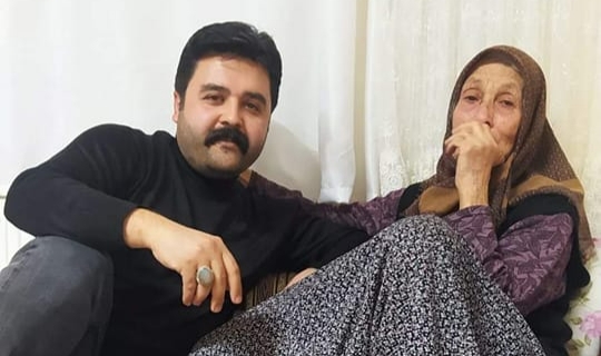 Baştuğ ailesinin acı günü