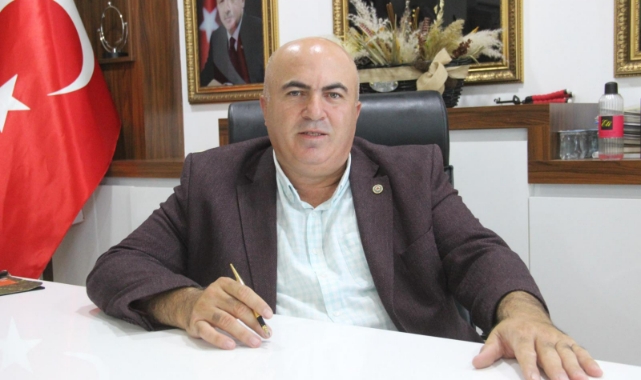 Bayram: &quot;Gübre maliyetlerini düşürün&quot;