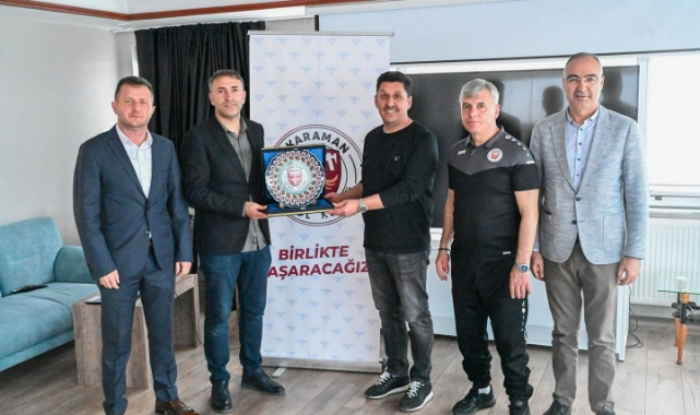 Bebek'ten Han'a ziyaret