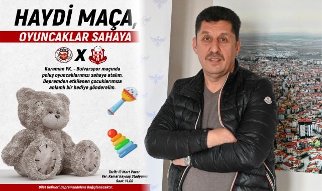 Çok anlamlı kampanya