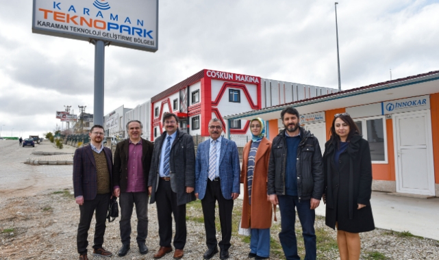 “Çok güzel çalışmalara imza atacağız”