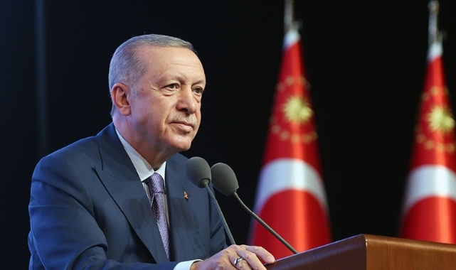 Cumhurbaşkanı Erdoğan seçim kararını açıklayacak