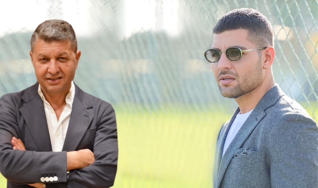 Ebu, babasının yolunda! 