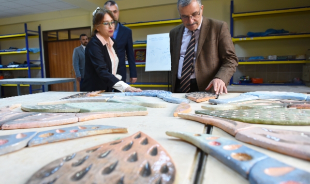 Gavgalı: “Tüm imkanlarımızı seferber ediyoruz”